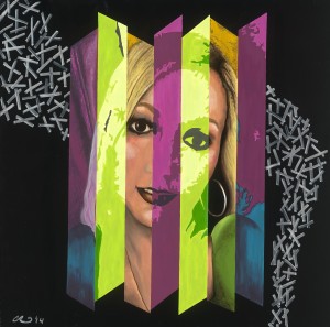 Split Personality